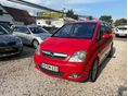 OPEL MERIVA A 1.6 16V Enjoy DIGIT-KLÍMA / ÜLÉS FŰTÉS / TOLATÓRADAR / 169.780 KM