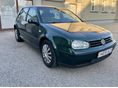 VOLKSWAGEN GOLF IV 1.4 Euro Edition