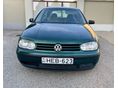 VOLKSWAGEN GOLF IV 2000/1 - 2