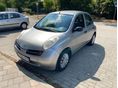 NISSAN MICRA 1.2 Visia