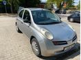 NISSAN MICRA 2003/7 - 2