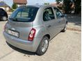 NISSAN MICRA 2003/7 - 3