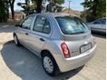 NISSAN MICRA 2003/7 - 4