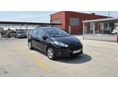 FORD FIESTA 2013/11 - 12