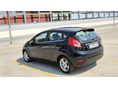 FORD FIESTA 2013/11 - 4