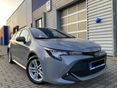 TOYOTA COROLLA Touring Sports 1.8 Hybrid Comfort Tech e-CVT MAGYAR--56.EZER KM--SZERVIZKÖNYV--RADAR ELŐL HÁTÚL..!!!