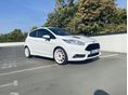 FORD FIESTA 1.6 GTDi ST2