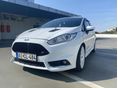 FORD FIESTA 2014/3 - 6