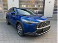 TOYOTA COROLLA CROSS 1.8 Hybrid Style e-CVT Comfort/LED/PDC/KAMERA/KEYLESS/ÁFA-s