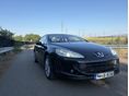 PEUGEOT 407 2.7 HDi V6 Feline (Automata)