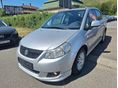 SUZUKI SX4 2008/10 - 1