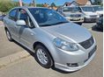 SUZUKI SX4 2008/10 - 3