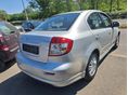 SUZUKI SX4 2008/10 - 4