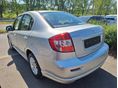 SUZUKI SX4 2008/10 - 5
