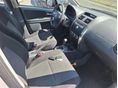 SUZUKI SX4 2008/10 - 11