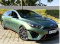 KIA PRO CEE'D ProCeed 1.6 T-GDI GT DCT Garanciás/Újszerű/Magas felszereltség/40.000km