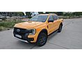 FORD RANGER 2.0 TDCi 4x4 Wild Trak (Automata) +ÁFA - TULAJDONOSTÓL ELADÓ