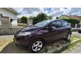 FORD FIESTA 1.25 Trend