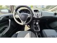 FORD FIESTA 2010/8 - 2