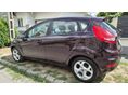 FORD FIESTA 2010/8 - 3