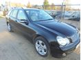 MERCEDES-BENZ C 200 2006/6 - 2