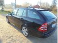MERCEDES-BENZ C 200 2006/6 - 4