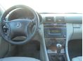 MERCEDES-BENZ C 200 2006/6 - 7