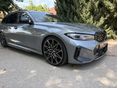 BMW 320 2023/3 - 2