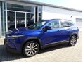 TOYOTA COROLLA CROSS 1.8 Hybrid Comfort Business e-CVT Bi-LED/PDC/KAMERA/KEYLESS/ÁFA-s
