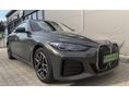 BMW I4 eDrive40 M Sport / Áfás / Hőszivattyú / Harman Kardon / Head-Up / Laserlight / Vonóhorog
