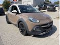 OPEL ADAM 1.4 Rocks EURO6 DIGITKLIMA.TEMPOMAT.KORMÁNY-ÜLÉSFŰTÉS...SZERVÍZKÖNYV