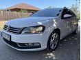 VOLKSWAGEN PASSAT VII 2014/7 - 2