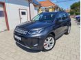 LAND ROVER DISCOVERY SPORT D165 R-Dynamic HSE (Automata) SZERVIZKÖNYV. 144.000 KM. NAVI. LED. BLIS. ATPC. TOLATÓKAMERA. ADAPTÍV TEMPOMAT