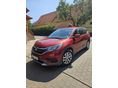 HONDA CR-V 2.0 Comfort 2WD