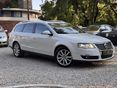 VOLKSWAGEN PASSAT Variant 2.0 CR TDI Highline DSG OLASZ ROZSDAMENTES/SZERVIZKÖNYV/NAPTETŐ/XENON/NAVI/ÜLÉSFŰT/ALCANTARA