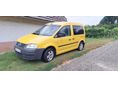 VOLKSWAGEN CADDY 2.0 PD SDi