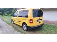 VOLKSWAGEN CADDY 2004/7 - 2