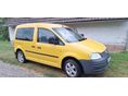 VOLKSWAGEN CADDY 2004/7 - 4