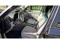 SUBARU FORESTER 2010 - 5