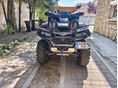 CFMOTO CFORCE 625 