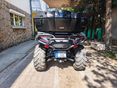 CFMOTO CFORCE 625 2025/11 - 2
