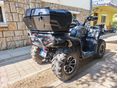 CFMOTO CFORCE 625 2025/11 - 4
