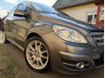 MERCEDES-BENZ B 180 2010 - 2
