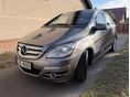 MERCEDES-BENZ B 180 CDI Autotronic