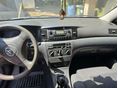 TOYOTA COROLLA 2003/7 - 4