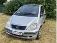 MERCEDES-BENZ A 170 CDI Classic