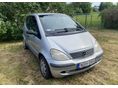MERCEDES-BENZ A 170 2001/5 - 2