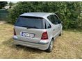 MERCEDES-BENZ A 170 2001/5 - 3