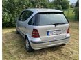 MERCEDES-BENZ A 170 2001/5 - 4