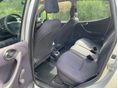 MERCEDES-BENZ A 170 2001/5 - 7